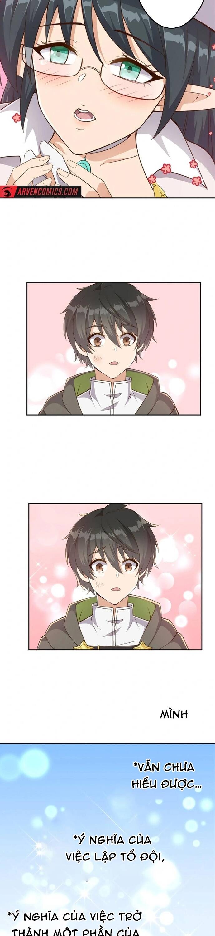 Jozan Fuyo No Komikaraizu Sutato Shimashita! Chapter 18 - 34