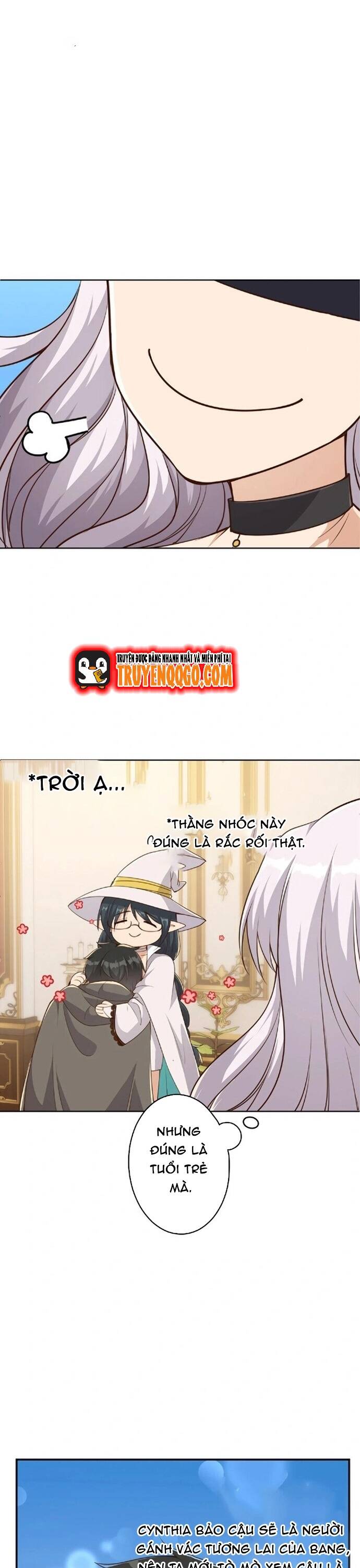 Jozan Fuyo No Komikaraizu Sutato Shimashita! Chapter 18 - 37