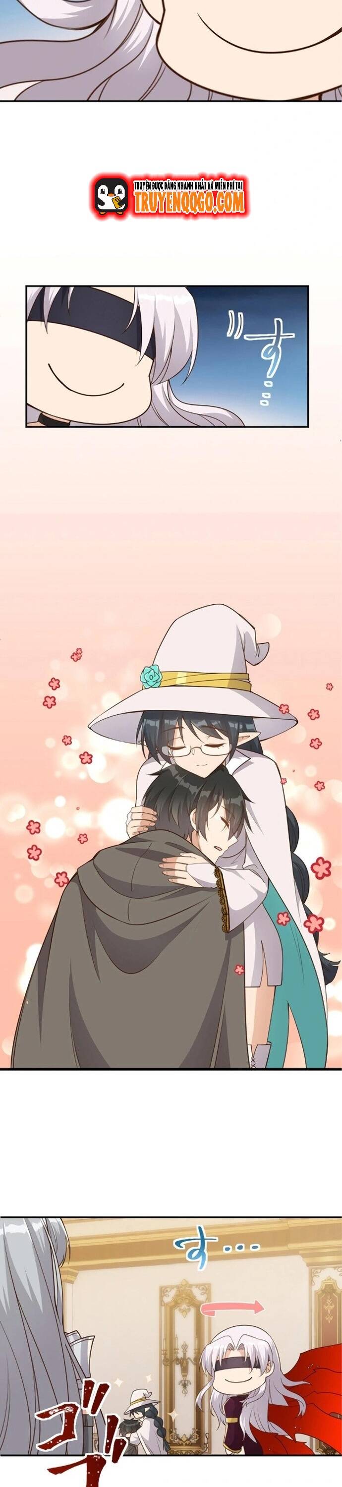 Jozan Fuyo No Komikaraizu Sutato Shimashita! Chapter 18 - 40