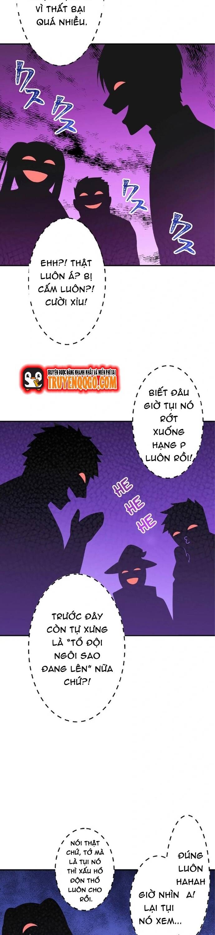 Jozan Fuyo No Komikaraizu Sutato Shimashita! Chapter 19 - 10