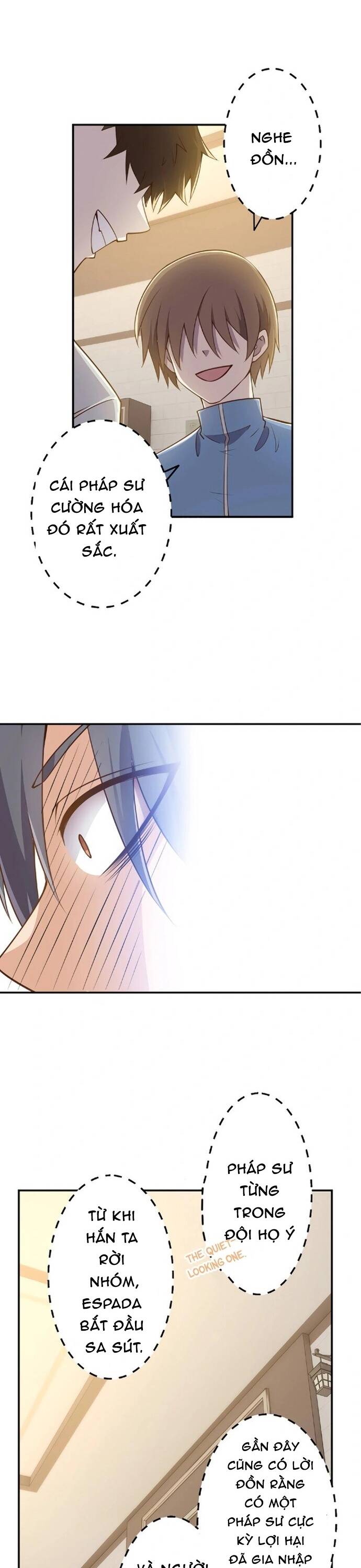 Jozan Fuyo No Komikaraizu Sutato Shimashita! Chapter 19 - 15