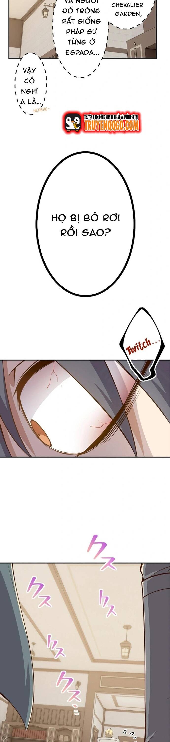 Jozan Fuyo No Komikaraizu Sutato Shimashita! Chapter 19 - 16