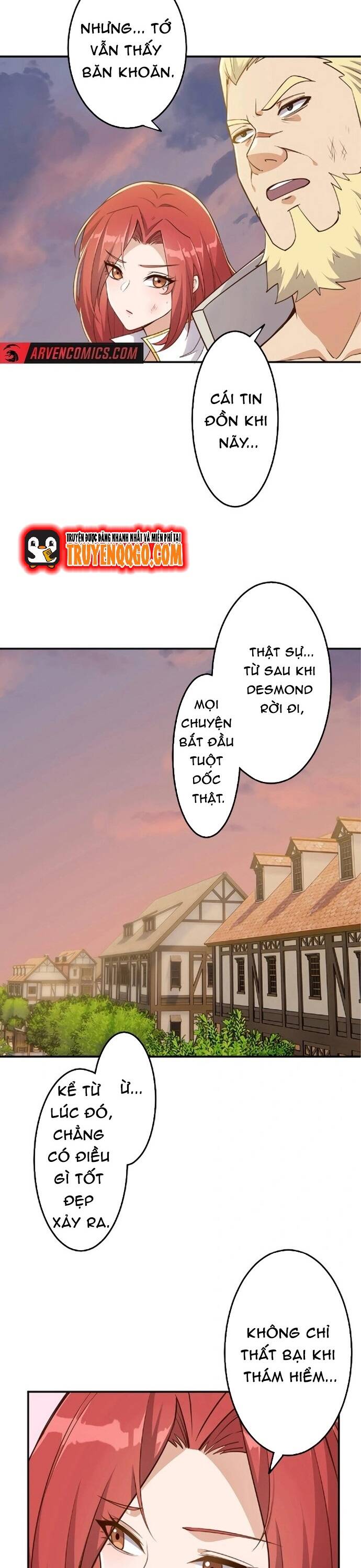 Jozan Fuyo No Komikaraizu Sutato Shimashita! Chapter 19 - 20