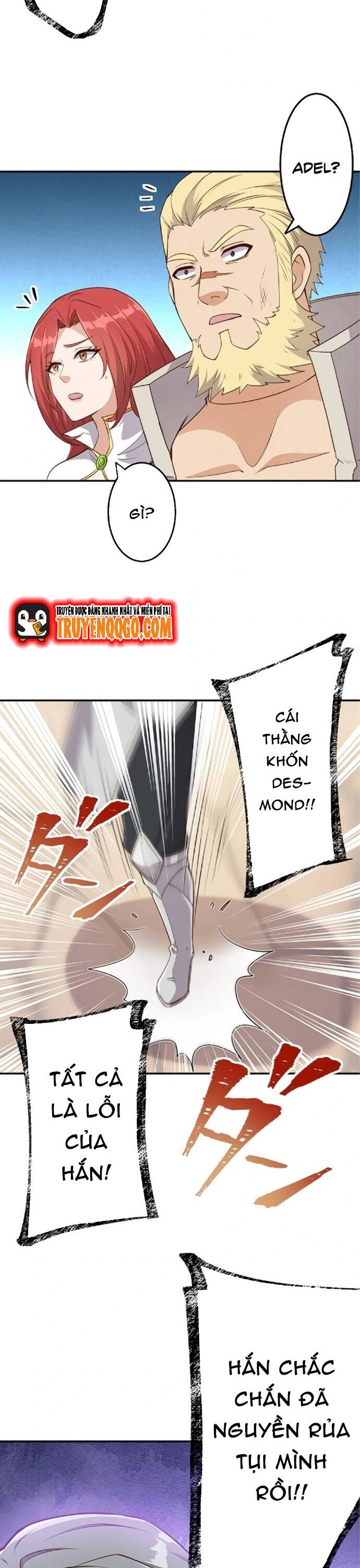 Jozan Fuyo No Komikaraizu Sutato Shimashita! Chapter 19 - 22