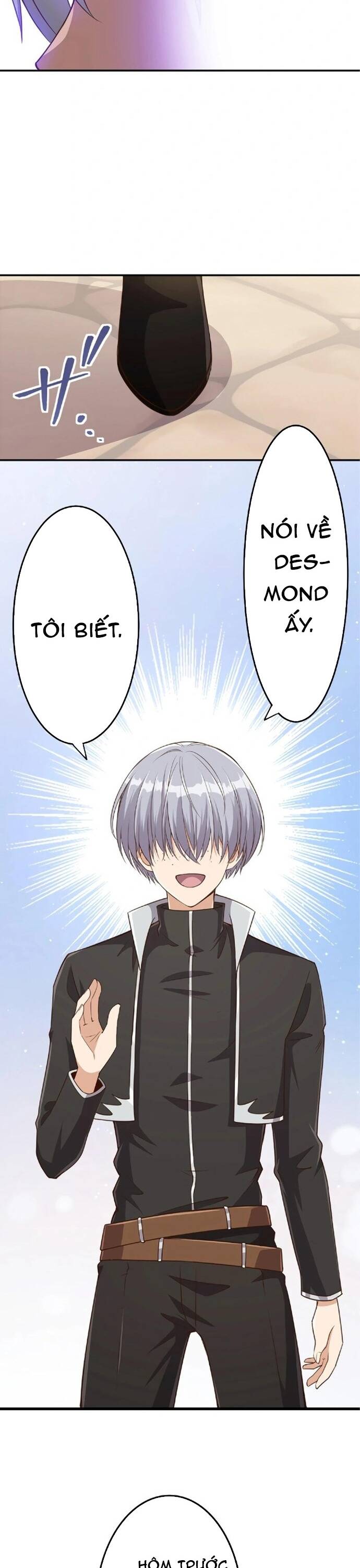 Jozan Fuyo No Komikaraizu Sutato Shimashita! Chapter 19 - 25
