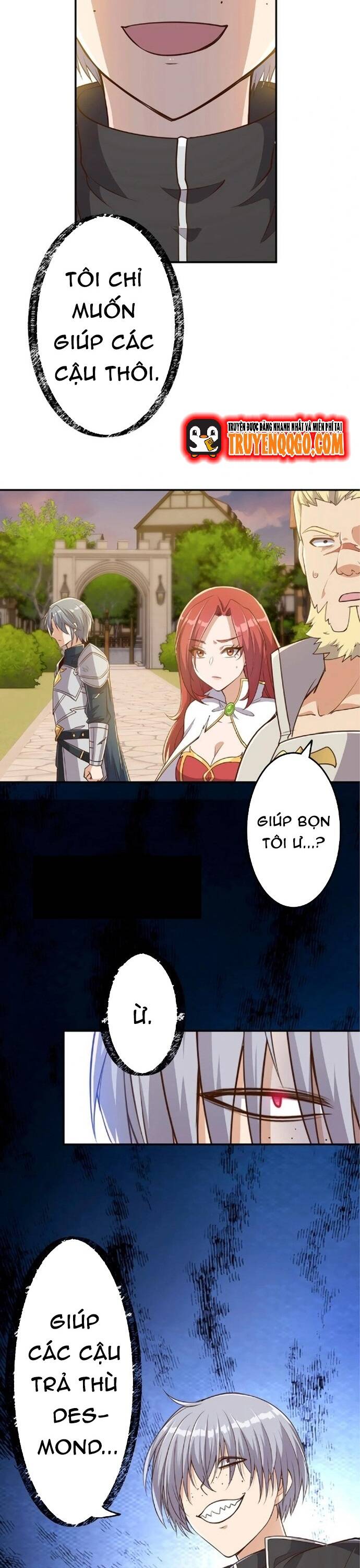 Jozan Fuyo No Komikaraizu Sutato Shimashita! Chapter 19 - 27