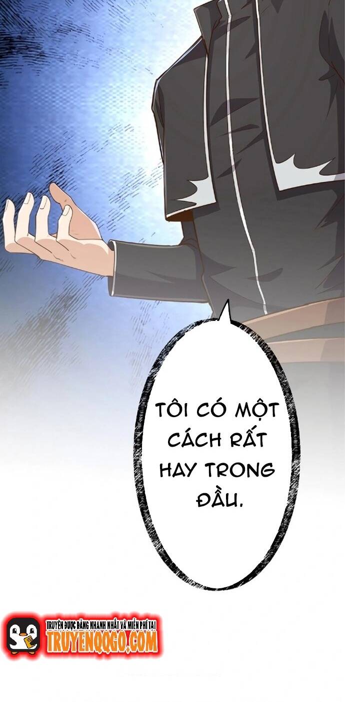 Jozan Fuyo No Komikaraizu Sutato Shimashita! Chapter 19 - 28