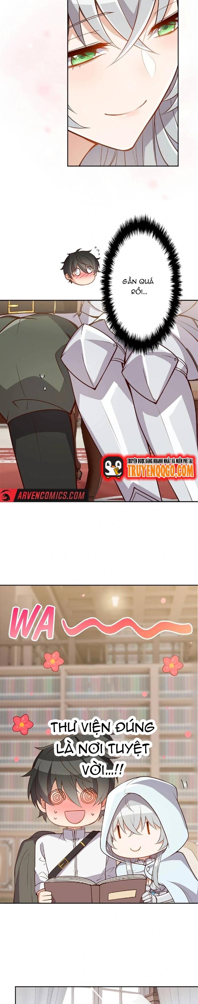 Jozan Fuyo No Komikaraizu Sutato Shimashita! Chapter 20 - 9