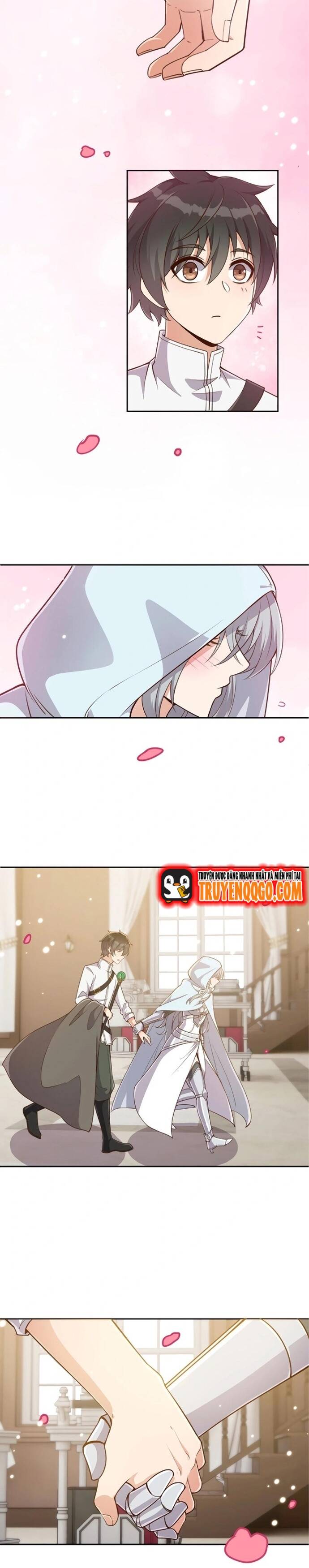 Jozan Fuyo No Komikaraizu Sutato Shimashita! Chapter 20 - 16