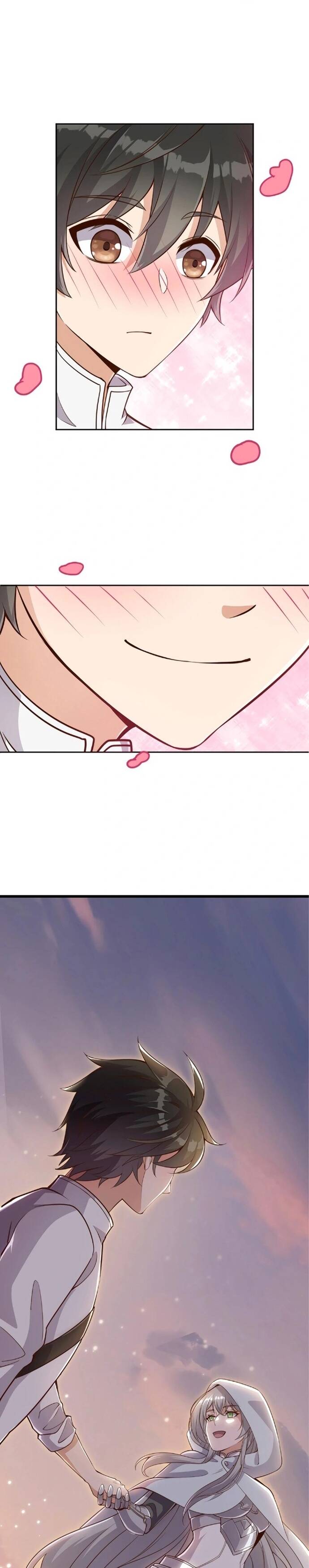 Jozan Fuyo No Komikaraizu Sutato Shimashita! Chapter 20 - 17