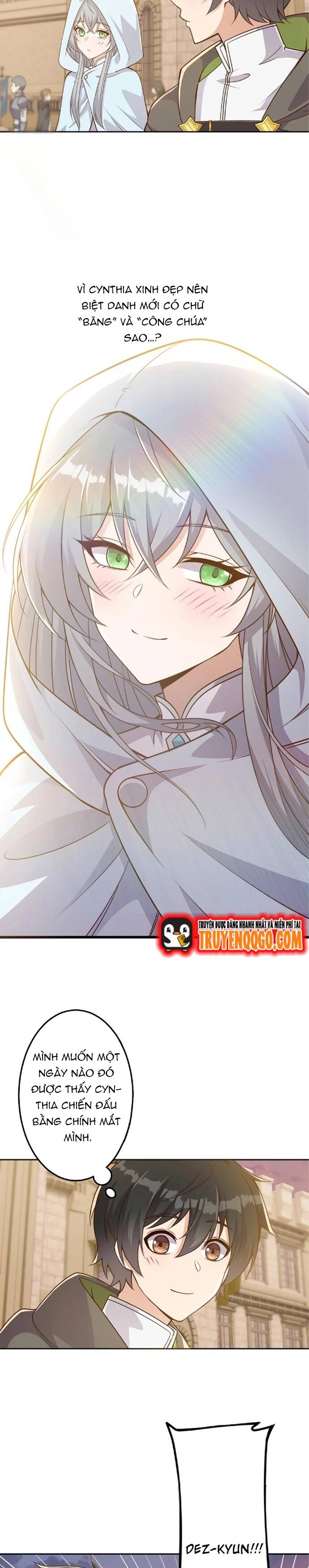 Jozan Fuyo No Komikaraizu Sutato Shimashita! Chapter 20 - 22