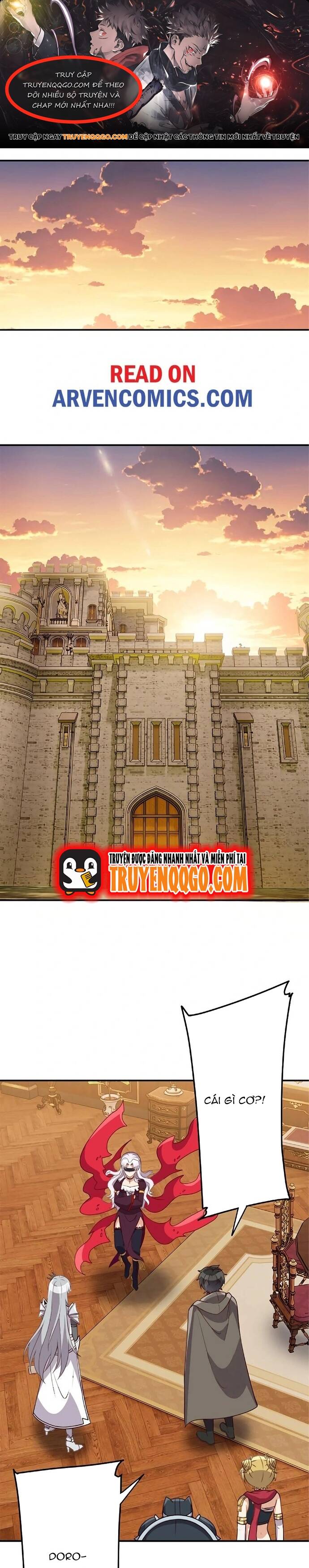 Jozan Fuyo No Komikaraizu Sutato Shimashita! Chapter 21 - 1