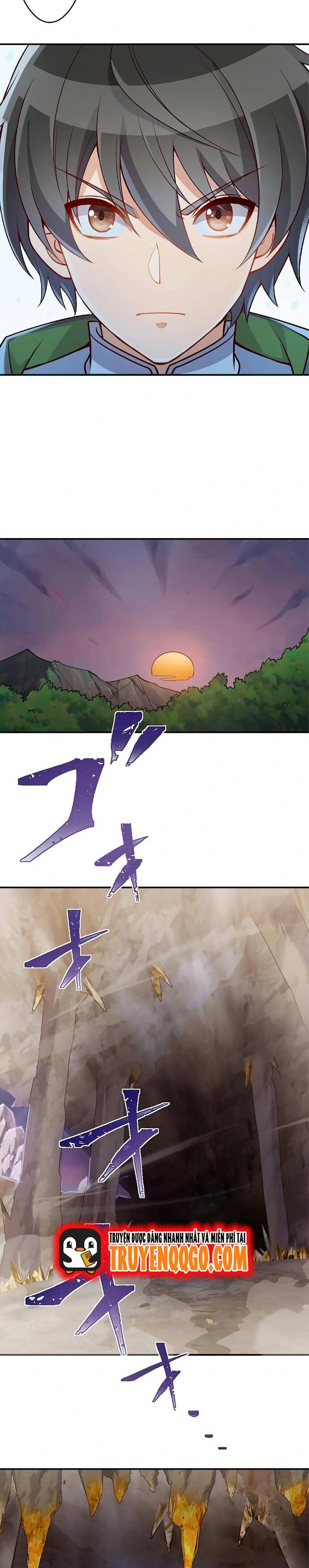 Jozan Fuyo No Komikaraizu Sutato Shimashita! Chapter 21 - 11