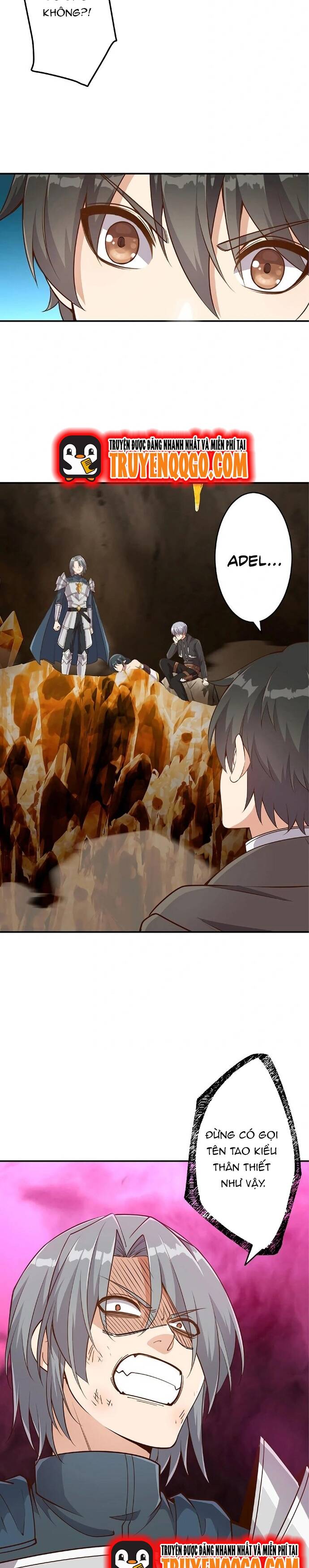 Jozan Fuyo No Komikaraizu Sutato Shimashita! Chapter 21 - 14