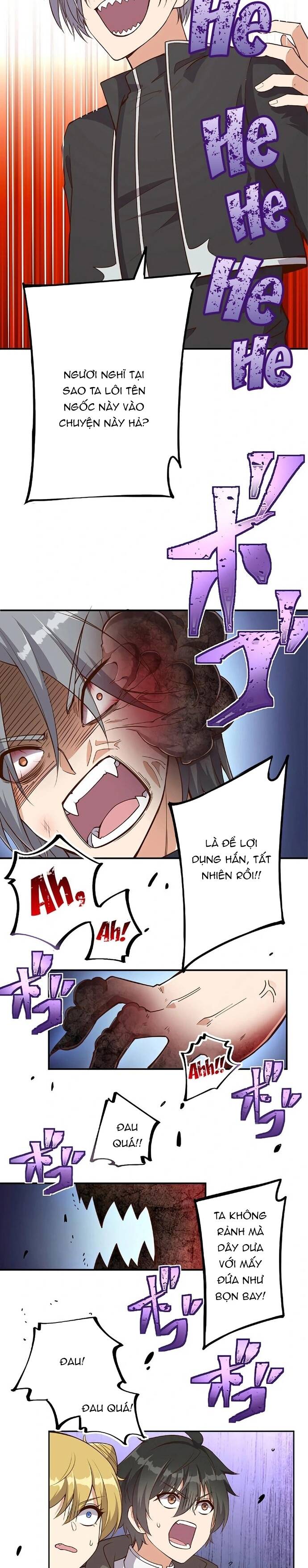 Jozan Fuyo No Komikaraizu Sutato Shimashita! Chapter 21 - 21
