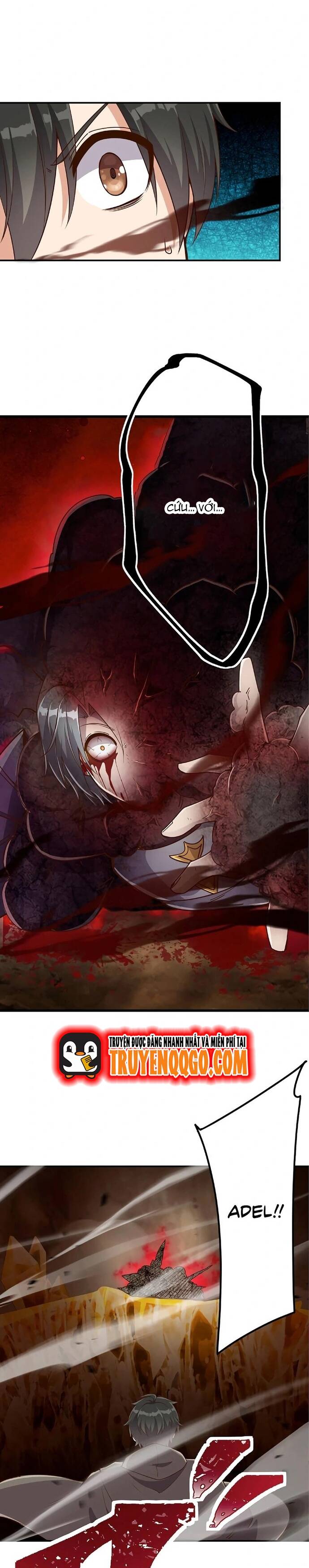 Jozan Fuyo No Komikaraizu Sutato Shimashita! Chapter 21 - 24