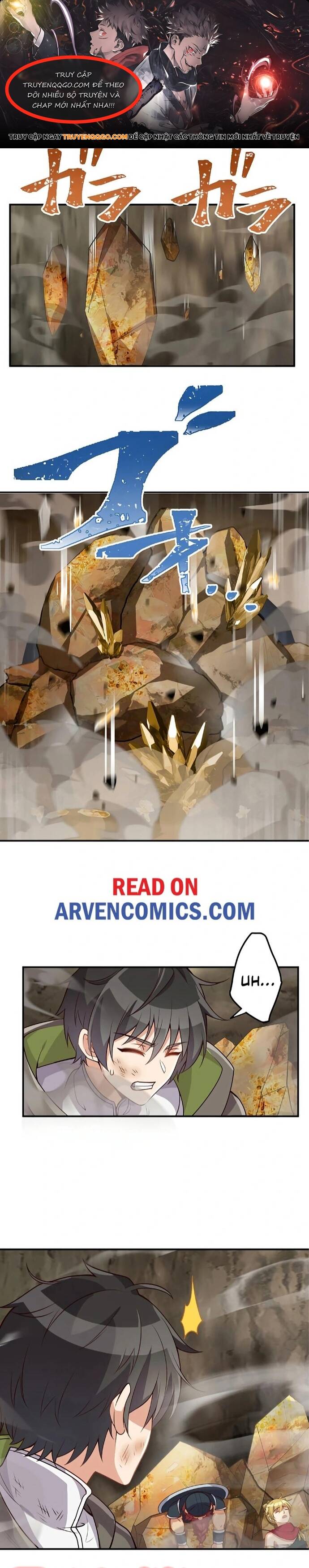 Jozan Fuyo No Komikaraizu Sutato Shimashita! Chapter 22 - 1