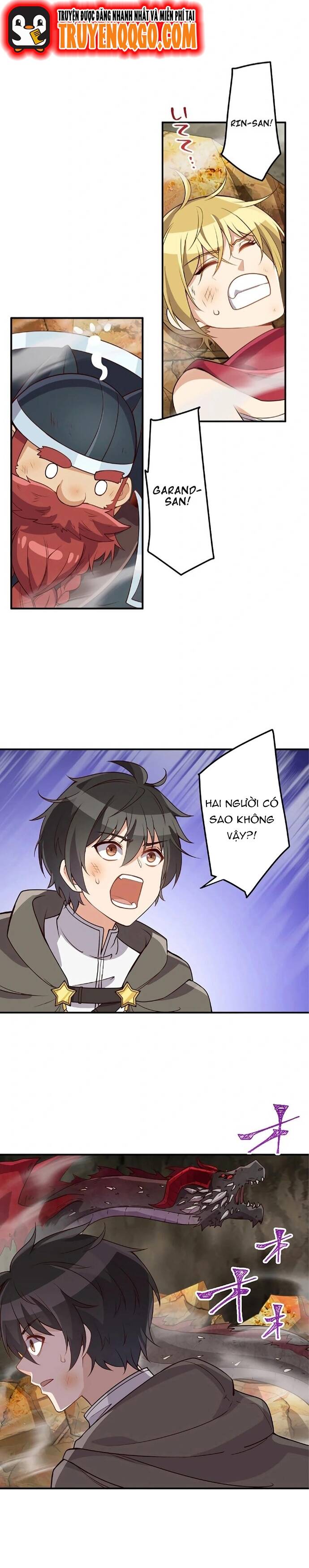 Jozan Fuyo No Komikaraizu Sutato Shimashita! Chapter 22 - 2