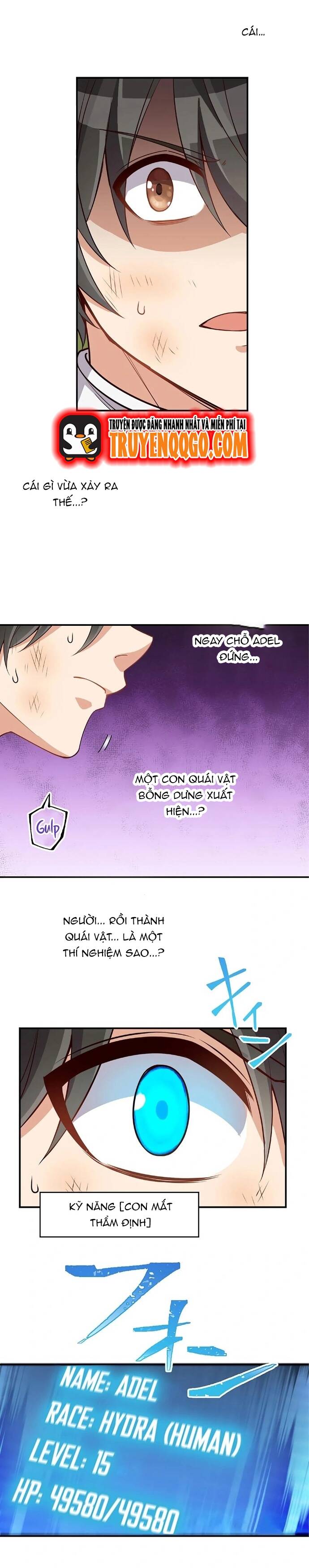 Jozan Fuyo No Komikaraizu Sutato Shimashita! Chapter 22 - 3