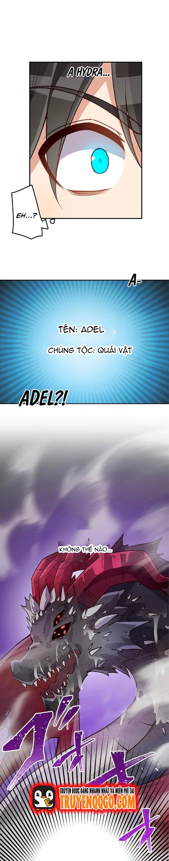 Jozan Fuyo No Komikaraizu Sutato Shimashita! Chapter 22 - 4