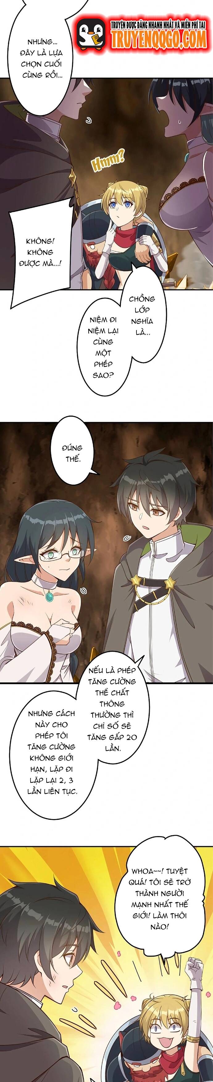 Jozan Fuyo No Komikaraizu Sutato Shimashita! Chapter 22 - 12