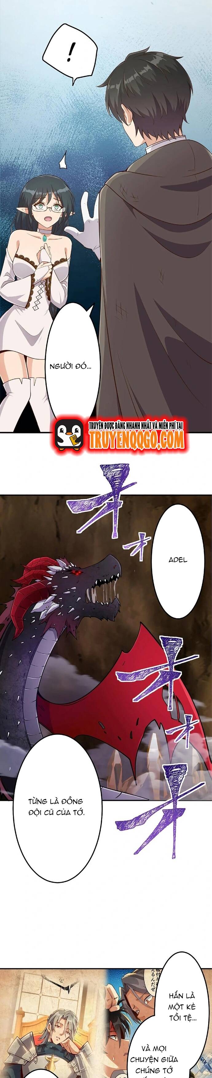 Jozan Fuyo No Komikaraizu Sutato Shimashita! Chapter 22 - 15