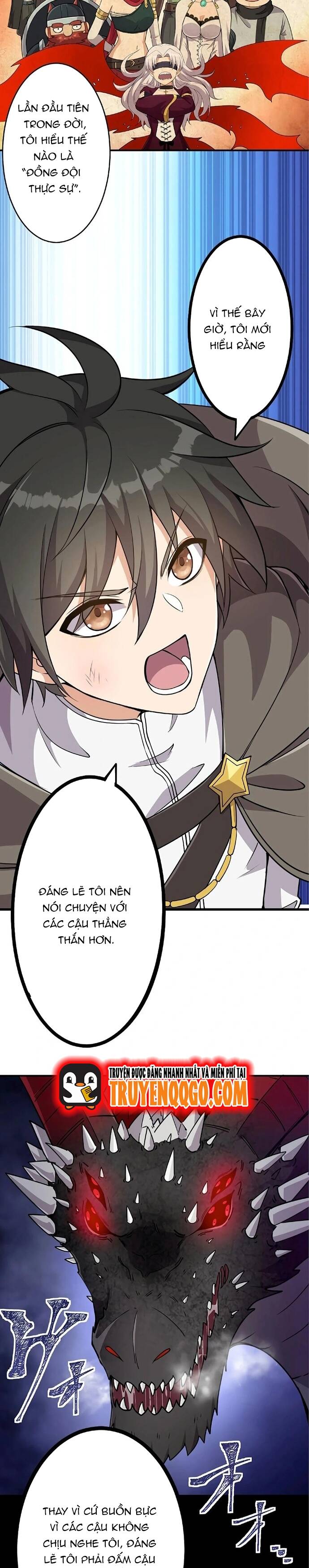 Jozan Fuyo No Komikaraizu Sutato Shimashita! Chapter 22 - 19