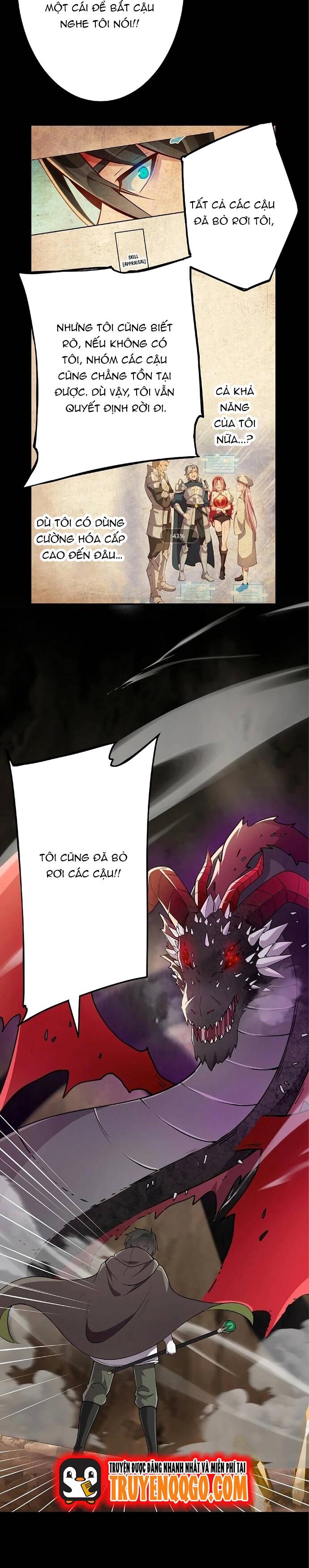 Jozan Fuyo No Komikaraizu Sutato Shimashita! Chapter 22 - 20