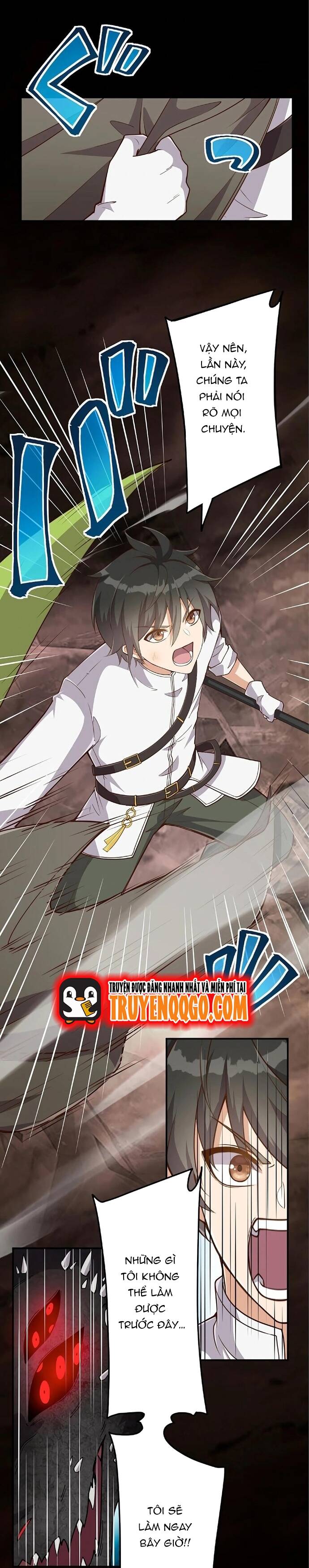 Jozan Fuyo No Komikaraizu Sutato Shimashita! Chapter 22 - 21