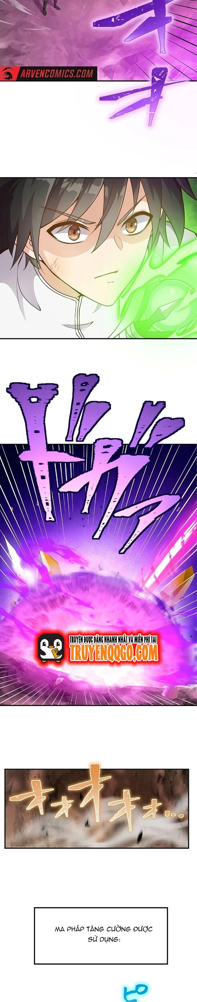 Jozan Fuyo No Komikaraizu Sutato Shimashita! Chapter 22 - 23