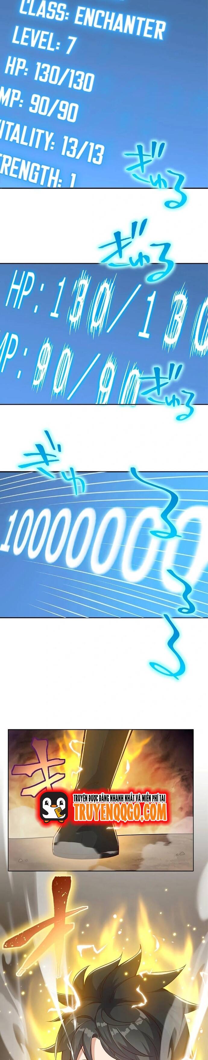 Jozan Fuyo No Komikaraizu Sutato Shimashita! Chapter 22 - 24