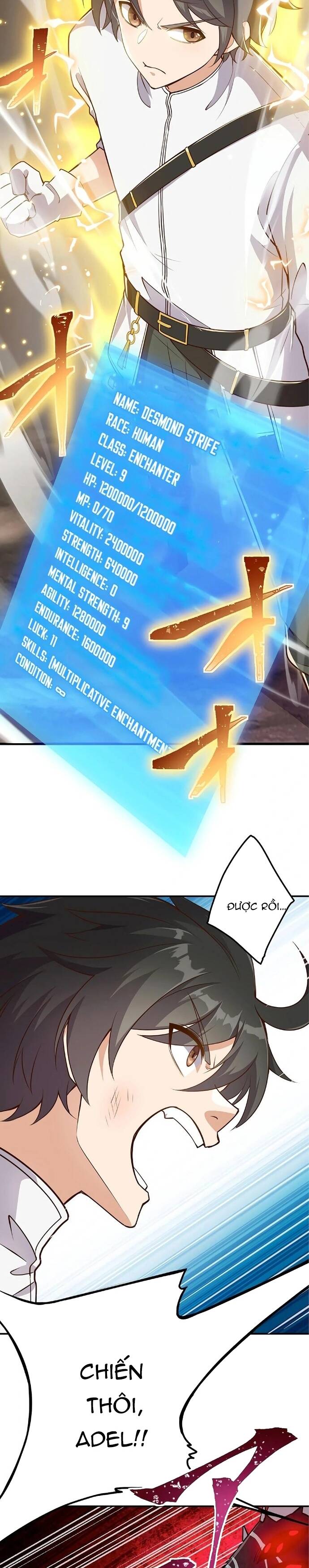 Jozan Fuyo No Komikaraizu Sutato Shimashita! Chapter 22 - 25