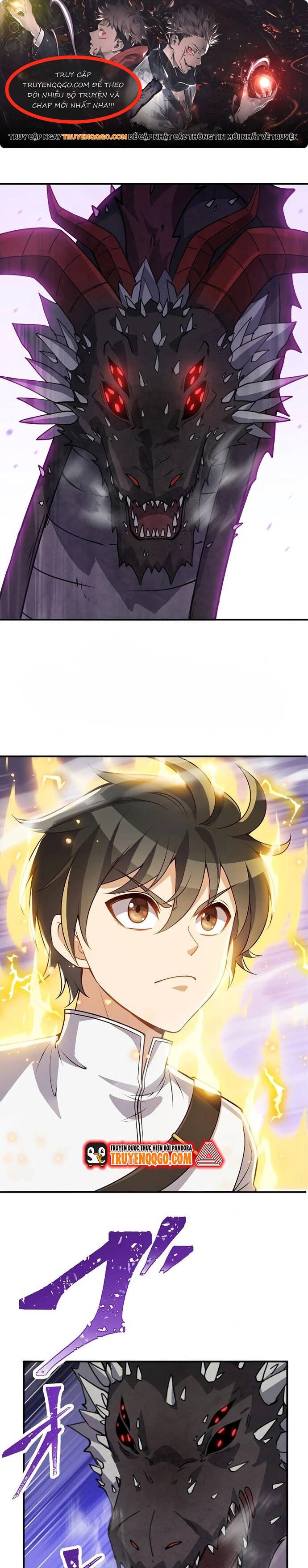 Jozan Fuyo No Komikaraizu Sutato Shimashita! Chapter 23 - 1