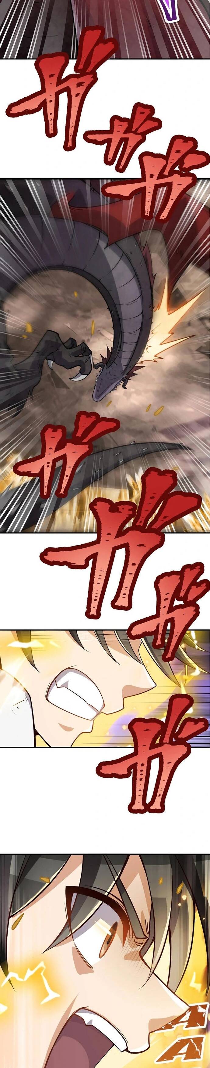 Jozan Fuyo No Komikaraizu Sutato Shimashita! Chapter 23 - 4