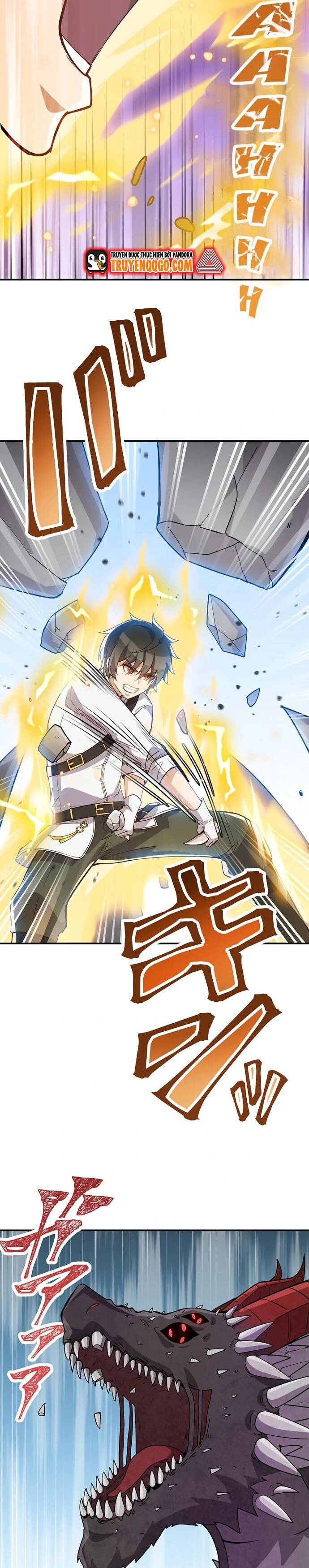 Jozan Fuyo No Komikaraizu Sutato Shimashita! Chapter 23 - 5