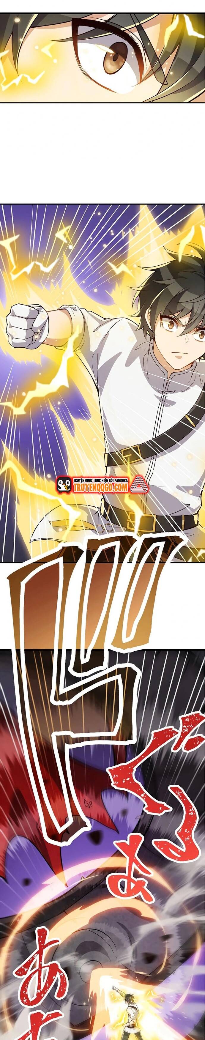 Jozan Fuyo No Komikaraizu Sutato Shimashita! Chapter 23 - 7