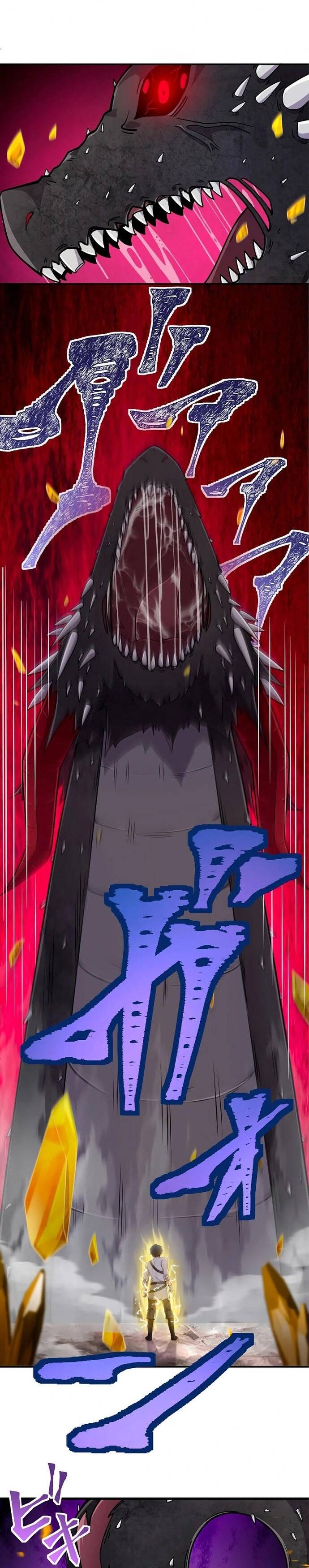 Jozan Fuyo No Komikaraizu Sutato Shimashita! Chapter 23 - 14