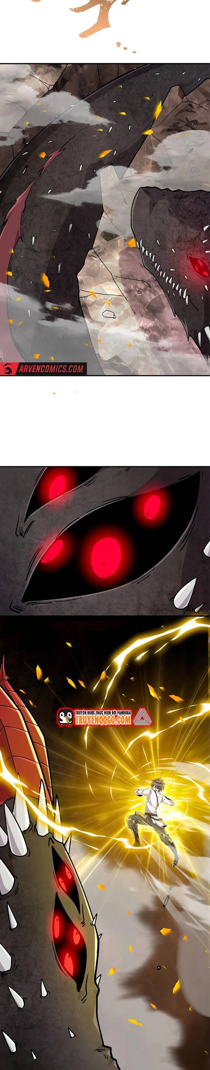 Jozan Fuyo No Komikaraizu Sutato Shimashita! Chapter 23 - 17