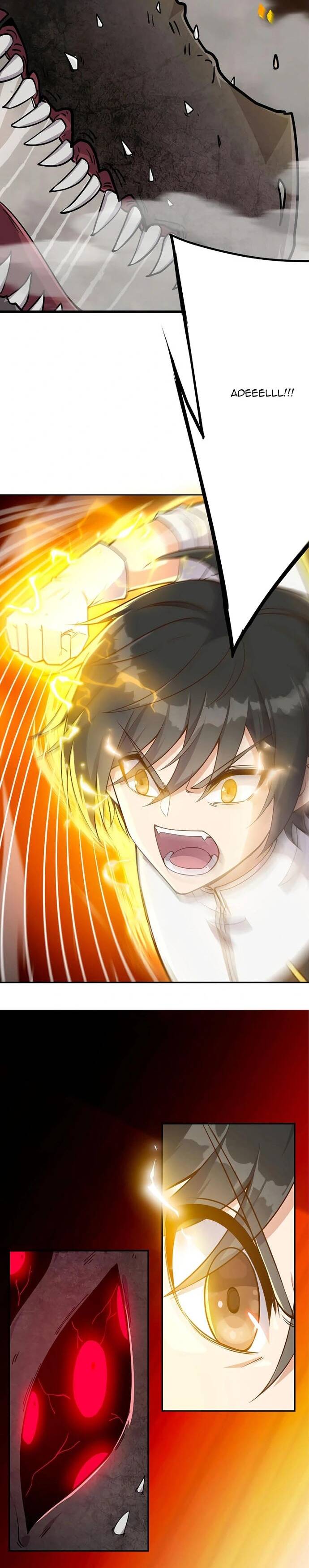 Jozan Fuyo No Komikaraizu Sutato Shimashita! Chapter 23 - 18