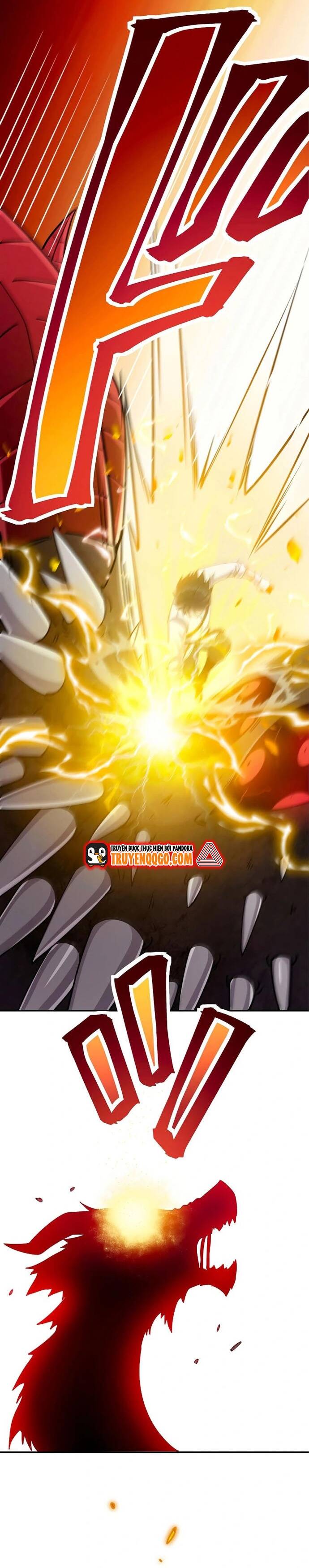 Jozan Fuyo No Komikaraizu Sutato Shimashita! Chapter 23 - 19