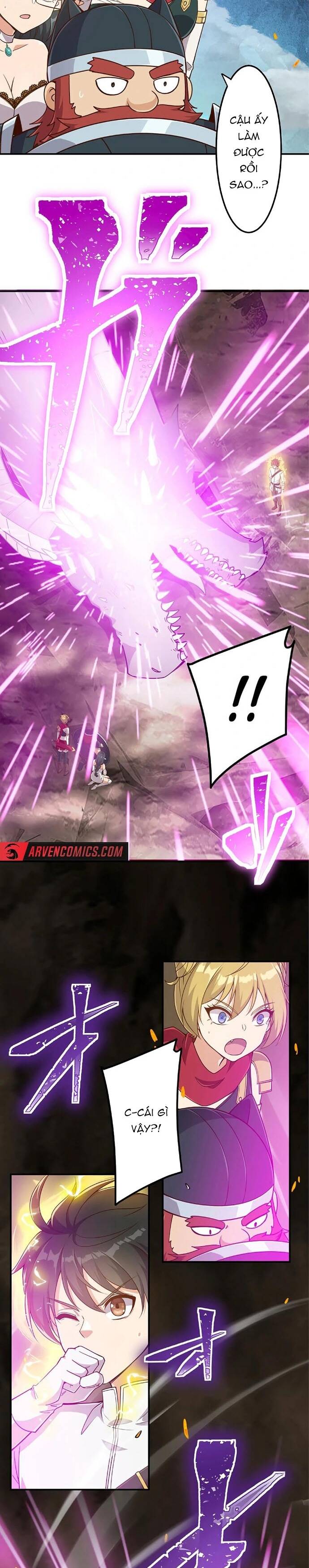 Jozan Fuyo No Komikaraizu Sutato Shimashita! Chapter 23 - 22