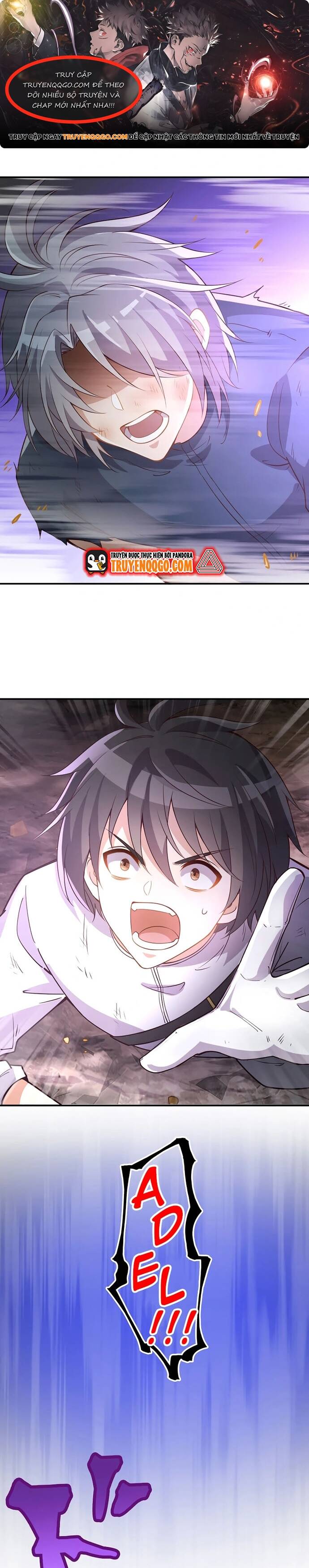 Jozan Fuyo No Komikaraizu Sutato Shimashita! Chapter 25 - 1