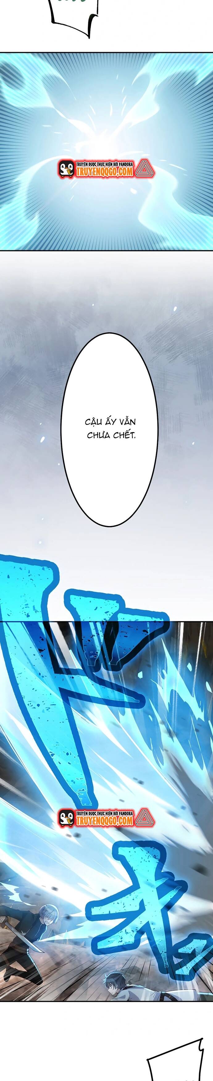 Jozan Fuyo No Komikaraizu Sutato Shimashita! Chapter 25 - 6