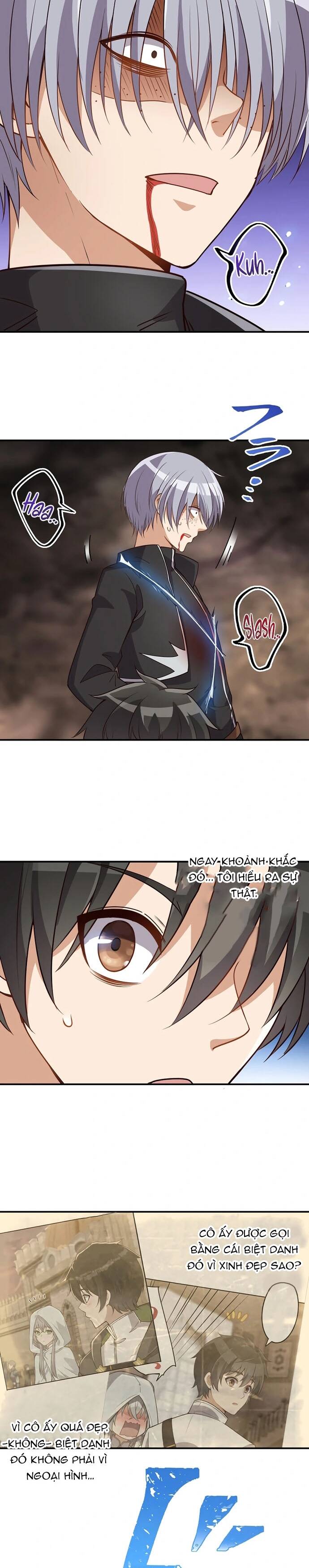 Jozan Fuyo No Komikaraizu Sutato Shimashita! Chapter 25 - 11