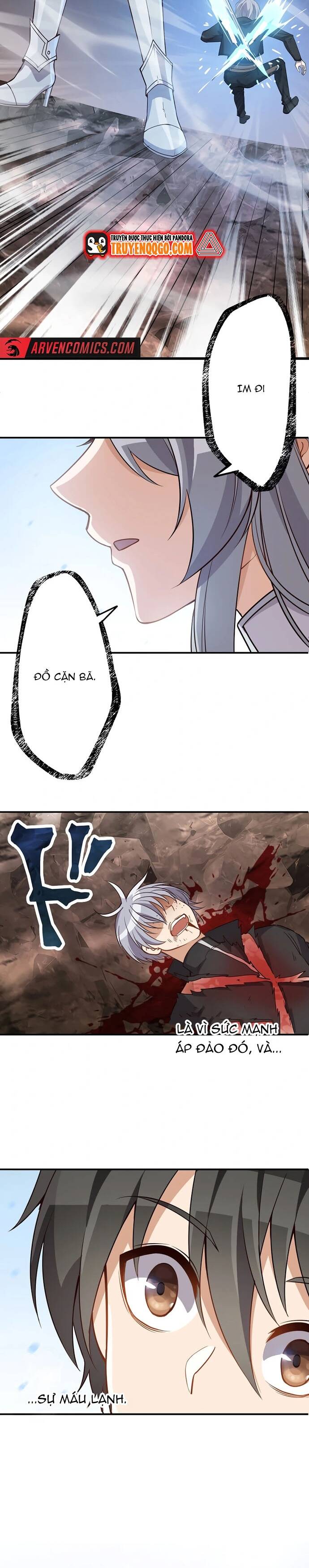 Jozan Fuyo No Komikaraizu Sutato Shimashita! Chapter 25 - 13