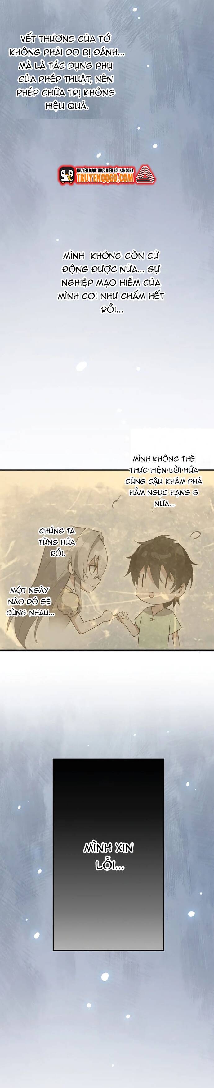 Jozan Fuyo No Komikaraizu Sutato Shimashita! Chapter 25 - 16