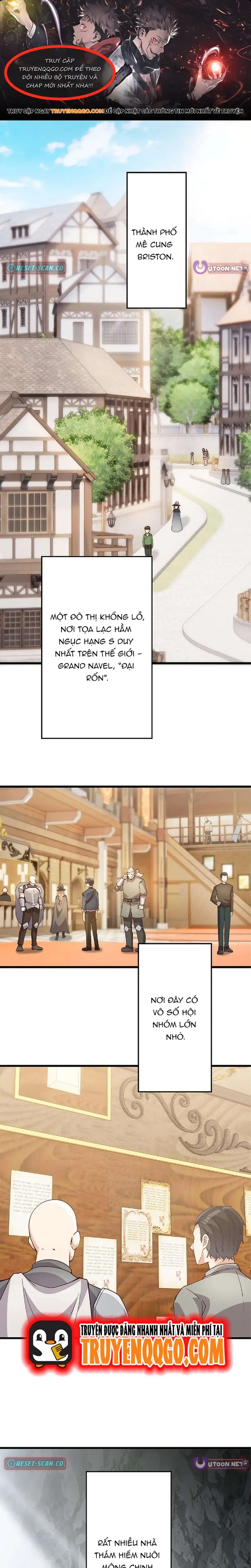 Jozan Fuyo No Komikaraizu Sutato Shimashita! Chapter 28 - 1