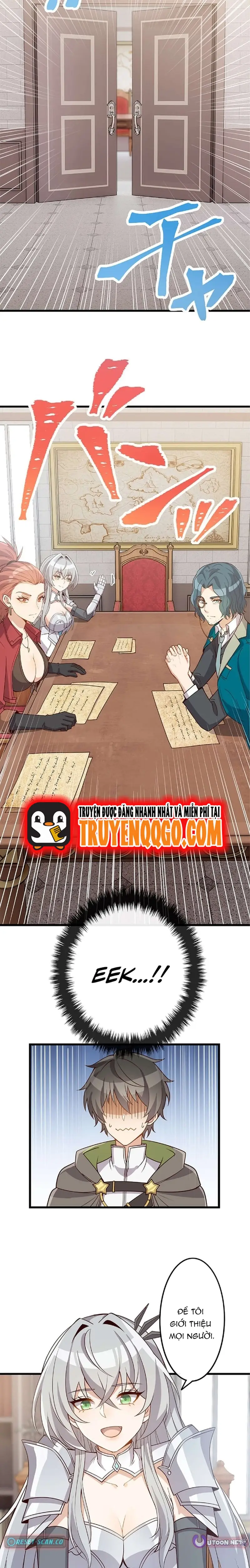 Jozan Fuyo No Komikaraizu Sutato Shimashita! Chapter 28 - 4