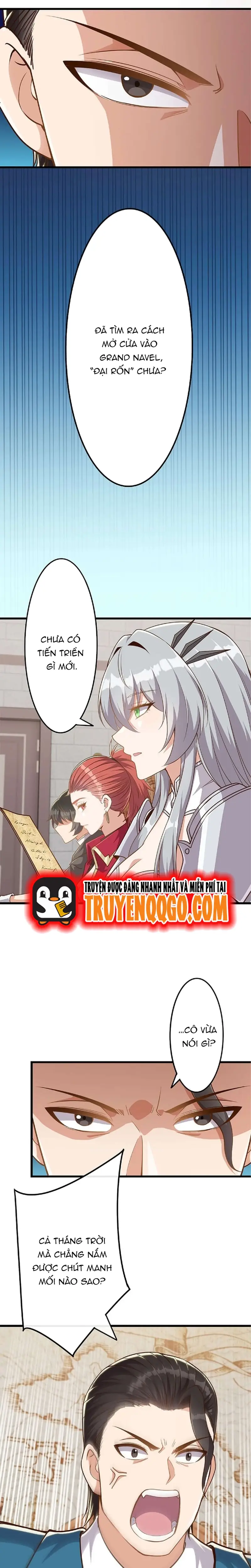 Jozan Fuyo No Komikaraizu Sutato Shimashita! Chapter 28 - 12
