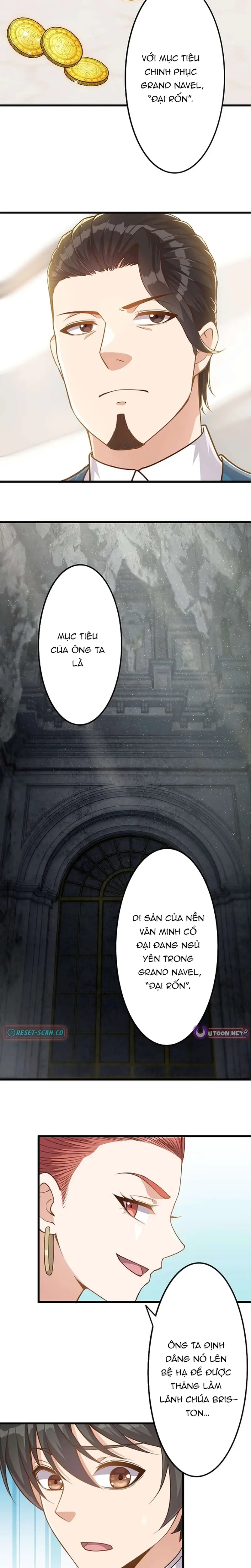 Jozan Fuyo No Komikaraizu Sutato Shimashita! Chapter 28 - 15